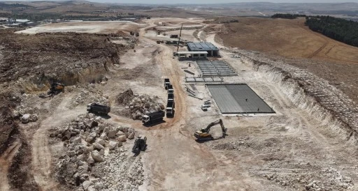 Adrena Park, Gaziantep turizmine değer katacak 