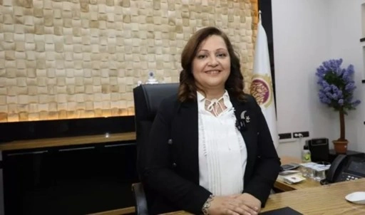Burcu Köksal: Erdoğan tekrar kazanırsa siyaseti bırakacağım!