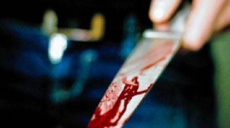 Ağabeyini bı&ccedil;aklayarak &ouml;ld&uuml;rd&uuml;!