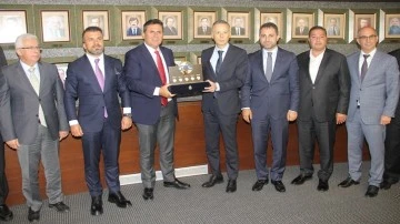 Tahıl koridoru, spek&uuml;lasyonların &ouml;n&uuml;ne ge&ccedil;ecek...