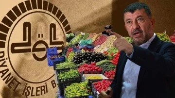 Ağbaba: Erdoğan&rsquo;ı su&ccedil;lamamak i&ccedil;in Allah&rsquo;ı su&ccedil;luyorlar!