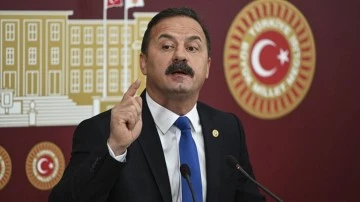Ağıralioğlu: Tayyip Bey kazanırsa başka, Kemal Bey kazanırsa başka... &nbsp;