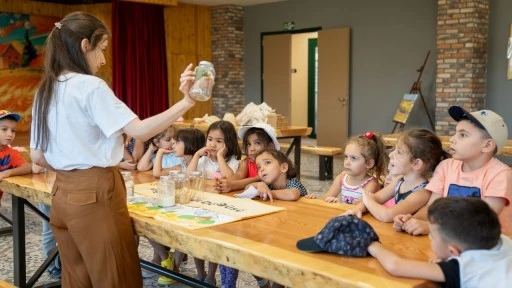 AGRO Park'a yoğun ilgi...