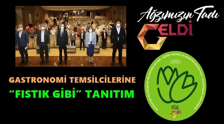 &ldquo;Ağzımızın Tadı Geldi&rdquo; kampanyası...