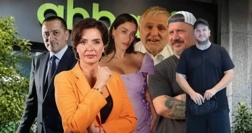 Ahbap soruşturmasında 6 isim daha ifadeye &ccedil;ağrıldı