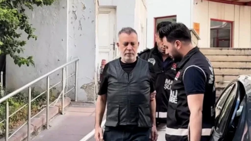 Ahbap soruşturmasında Haluk Levent dahil 14 kişi tutuklandı!