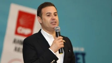 Ahmet Akın, Balıkesir'i büyük farkla kazandı...