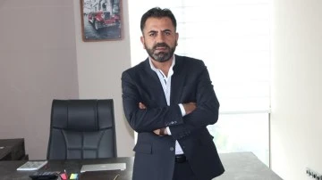Ahmet Aslan'dan Çalışan Gazeteciler Günü mesajı