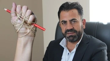 Ahmet Aslan’dan Sansür Yasası'na sert tepki