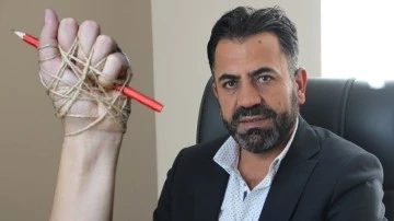 Ahmet Aslan&rsquo;dan Sans&uuml;r Yasası'na sert tepki