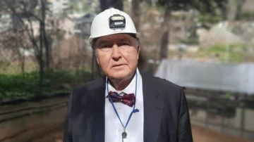 Ahmet Ercan'dan ilk a&ccedil;ıklama: Sizinle kıvan&ccedil; duyuyorum