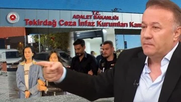 Ahmet Gün, Tekirdağ Cezaevi’ne nakledildi