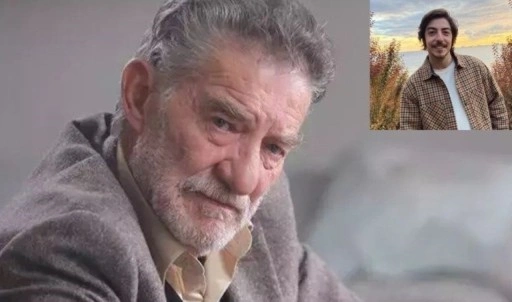 Ahmet Mekin kimdir? Ahmet Mekin'in torunu kim? Ahmet Mekin filmleri...