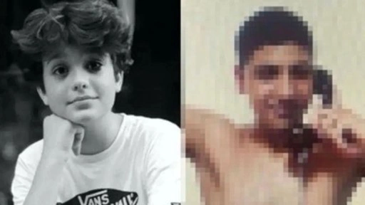 Ahmet Minguzzi'nin katilinin fotoğrafı gündem oldu: Avukat Epözdemir'den tepki