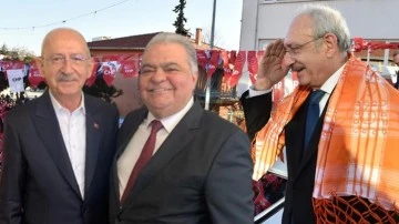Ahmet Özal, seçimlerde Kılıçdaroğlu'nu destekleme kararı aldı