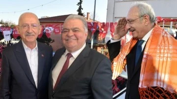 Ahmet &Ouml;zal, se&ccedil;imlerde Kılı&ccedil;daroğlu'nu destekleme kararı aldı