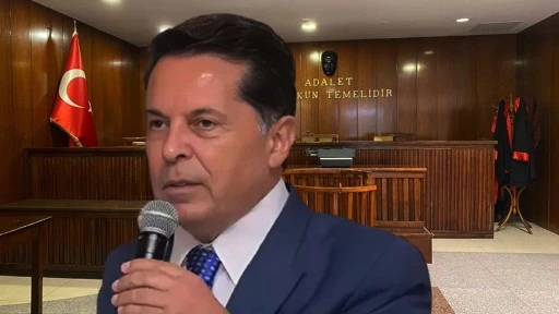 Ahmet &Ouml;zer&rsquo;in 'kent uzlaşısı' davasında karar duruşması!