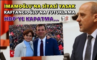 Ahmet Şık'tan bomba iddialar!
