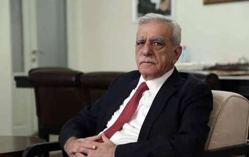 Ahmet Türk, kayyuma gerekçe olan davadan beraat etti