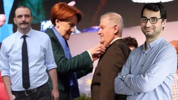 Ahmet Zeki &Uuml;&ccedil;ok ve Barış Terkoğlu'na ilgin&ccedil; dava...