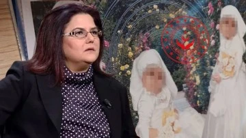 Aile Bakanlığı: &Ccedil;ocuğun davasına m&uuml;dahil olduk!