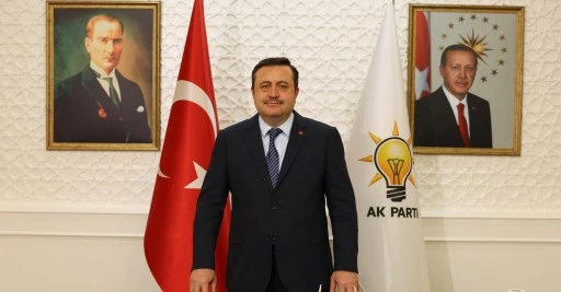 Ak Parti Gaziantep'te zirvede! İşte anket sonu&ccedil;ları...