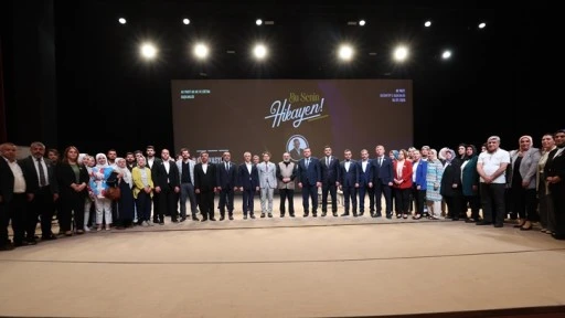 Ak Parti Gaziantep Teşkilatı, Liderlik Akademisi’nde buluştu