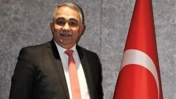 Ak Parti İl Başkanı Çetin’den 15 Temmuz mesajı