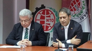 Ak Parti Milletvekili Adayı Ali Şahin&rsquo;den Nizip ziyareti