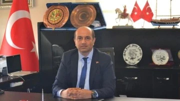 Ak Parti Şahinbey’de Hakan Atıcı sesleri...