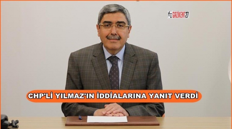 Ak Parti'den 'Ferda Barış' a&ccedil;ıklaması