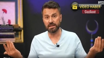 Ak trol Abdurrahman Uzun: Kurtuluş uyduruyorlar!