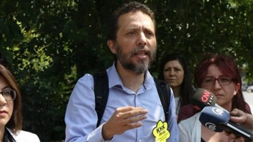 Akademisyen Cenk Yiğiter'e silahlı saldırı