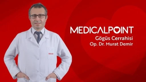 Akciğer Rezeksiyonu nedir, hangi durumlarda uygulanır?