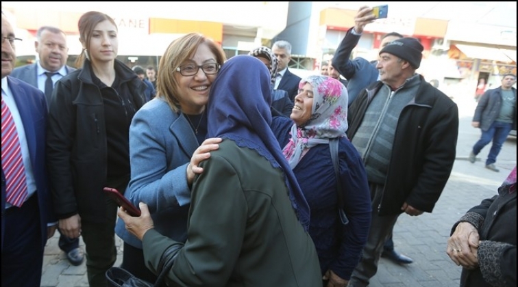 Akdere'nin gece bek&ccedil;isi sorunu &ccedil;&ouml;z&uuml;l&uuml;yor