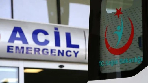 Akıma kapılıp balkondan düştü: Yaşamını yitirdi!