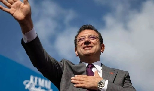 'Akın Gürlek' davası: Ekrem İmamoğlu bugün hakim karşısına çıkıyor