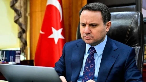 Akın Gürlek: Kimse iddianameyi gizli tanık ifadelerine dayanarak yaptığımızı düşünmesin!