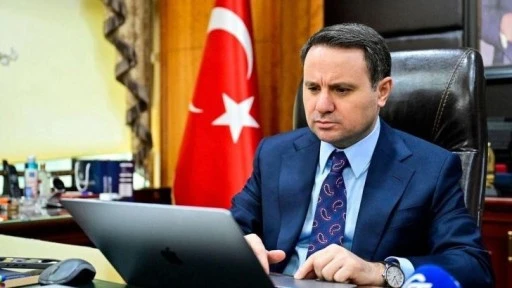 Akın G&uuml;rlek'ten &Ouml;zg&uuml;r &Ouml;zel'in malvarlığı iddialarına yanıt