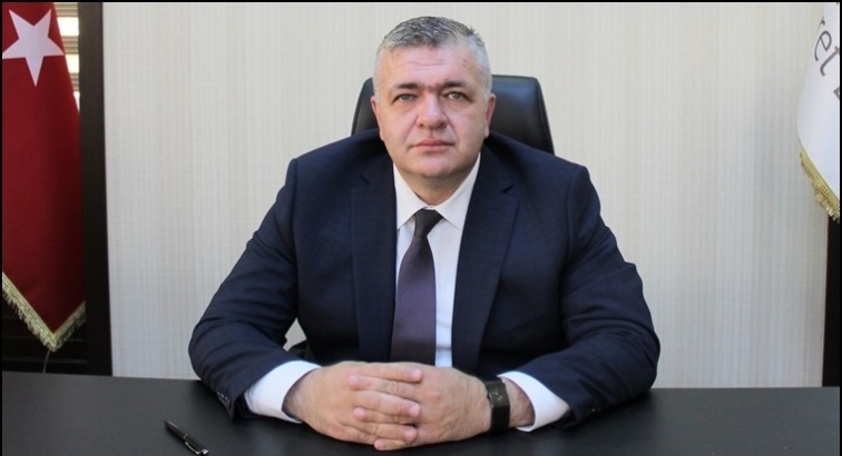 Akıncı: 2022 yılından umutluyuz...