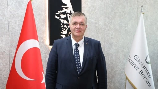 Akıncı'dan “Dünya Gıda Günü” mesajı