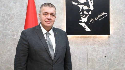 Akıncı, dış ticaret verilerini değerlendirdi