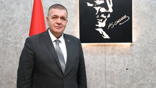 Akıncı, faiz indirimini değerlendirdi