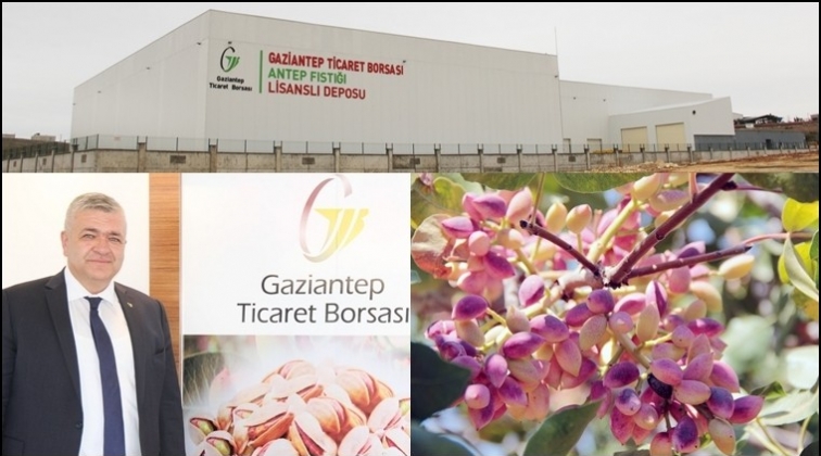 Akıncı, Lisanslı Deponun avantajlarını anlattı...