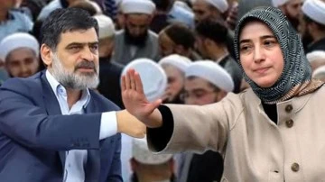 Akit yazarı, AKP'li &Ouml;zlem Zengin'i hedef aldı!