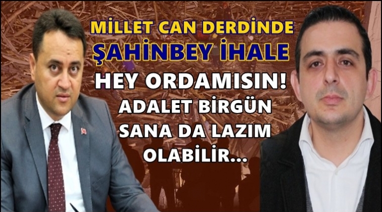 Akkent Camii 30 milyona ihaleye &ccedil;ıkıyor!