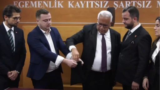 AKP, Bayrampaşa'da seçimin iptali için dava açacak!