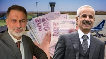 AKP bürokratların çift maaş saltanatı sürüyor!