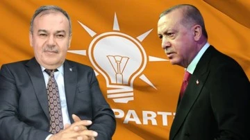 AKP'de aday listesi krizi! İl Başkanı Erdoğan'a seslendi!