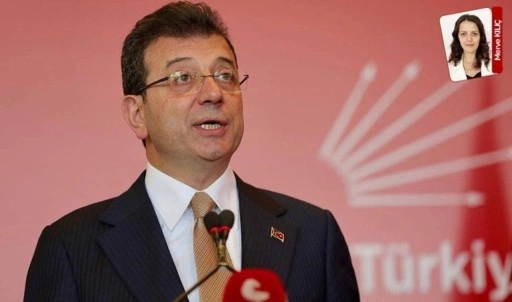 AKP’de İmamoğlu rahatsızlığı
